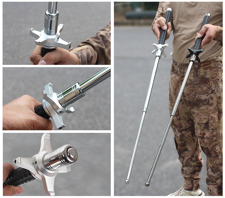 Defense Stick