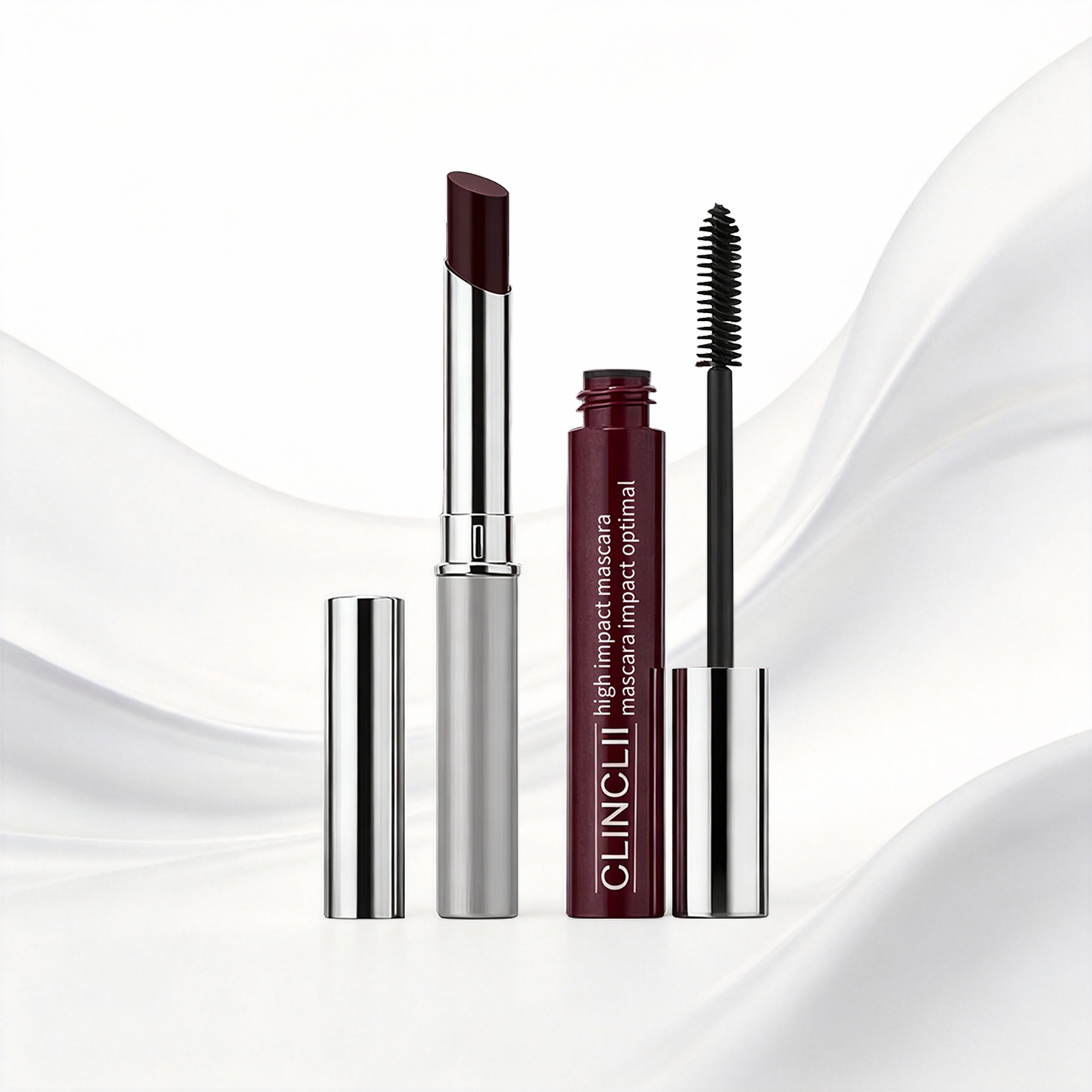 ๐Hot Sale Up to 60% off-๐:Honey Lip & Eye Bundle - Almost Lipstick Honey + High Impact Mascara Honey๐๐