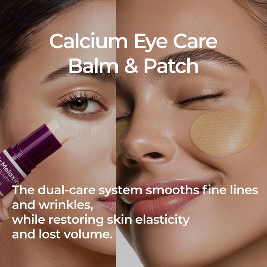 Cemenrete Calcium Multi Balm | Anti-aging, Sagging, Wrinkles | Korean Cosmetics
