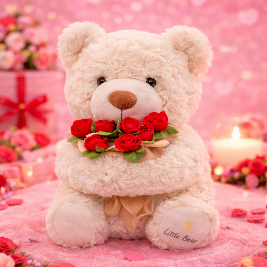 Love Nest Bear