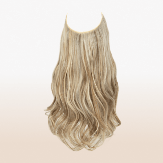 High Quality Halo Hair Extensions