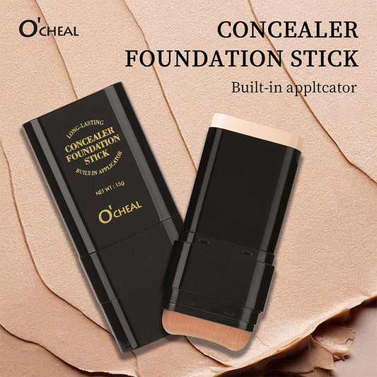 O'CHEAL Eraser Concealer Foundation Stick