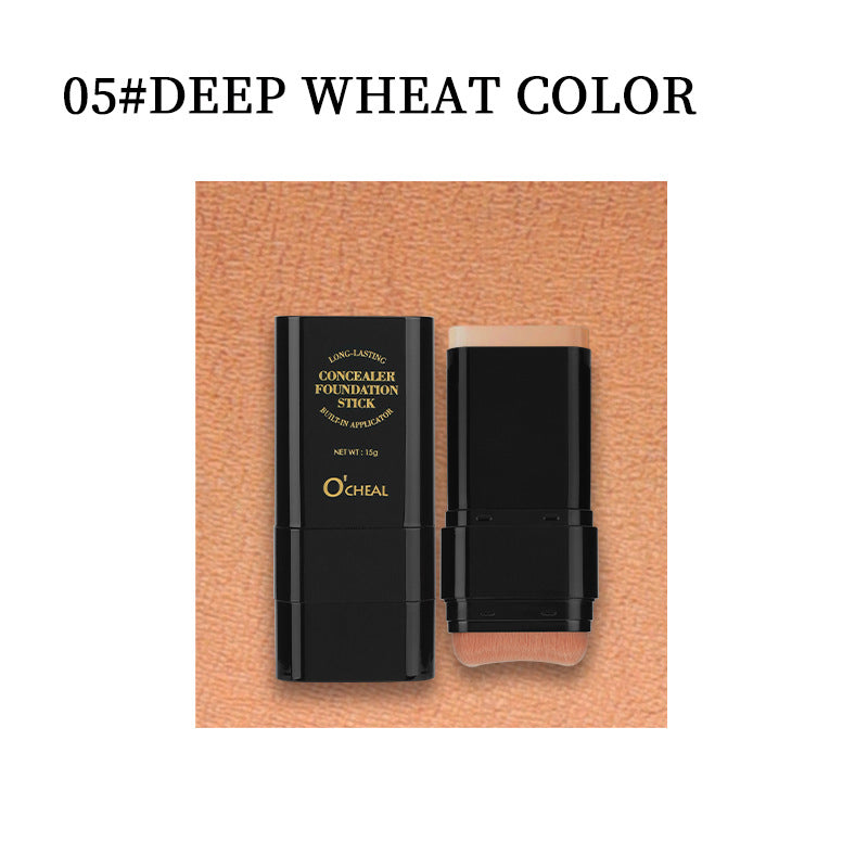 O'CHEAL Eraser Concealer Foundation Stick
