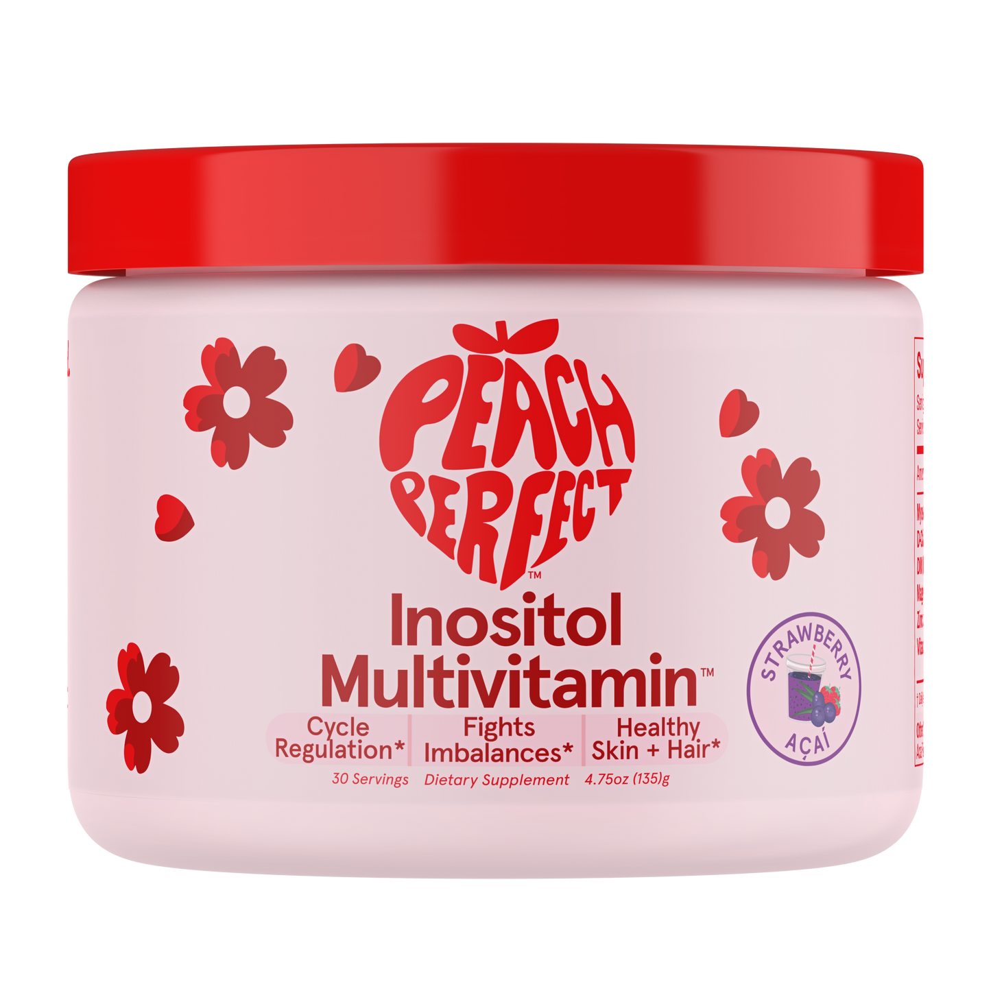 Inositol Multivitamin V2