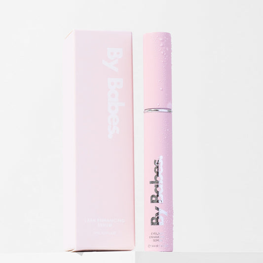 Lash Growth Serum