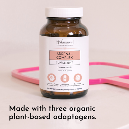 Adrenal Complex