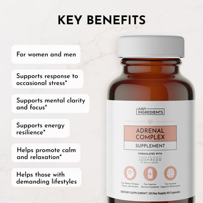 Adrenal Complex