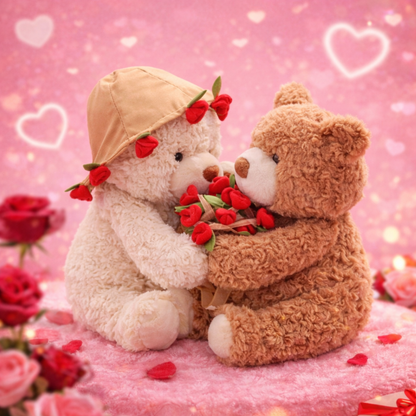 Love Nest Bear