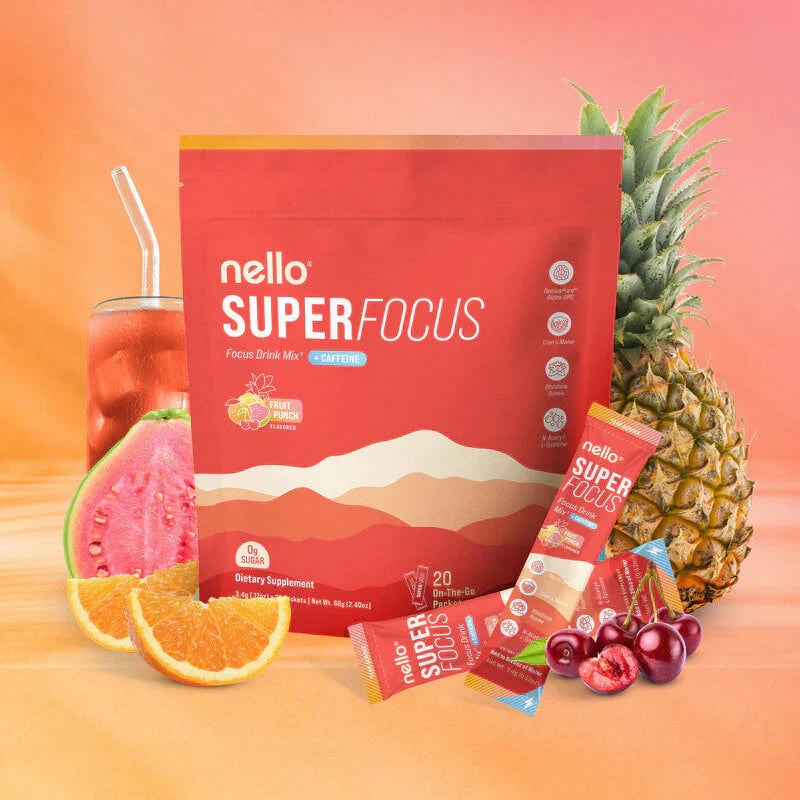 Superfocus
