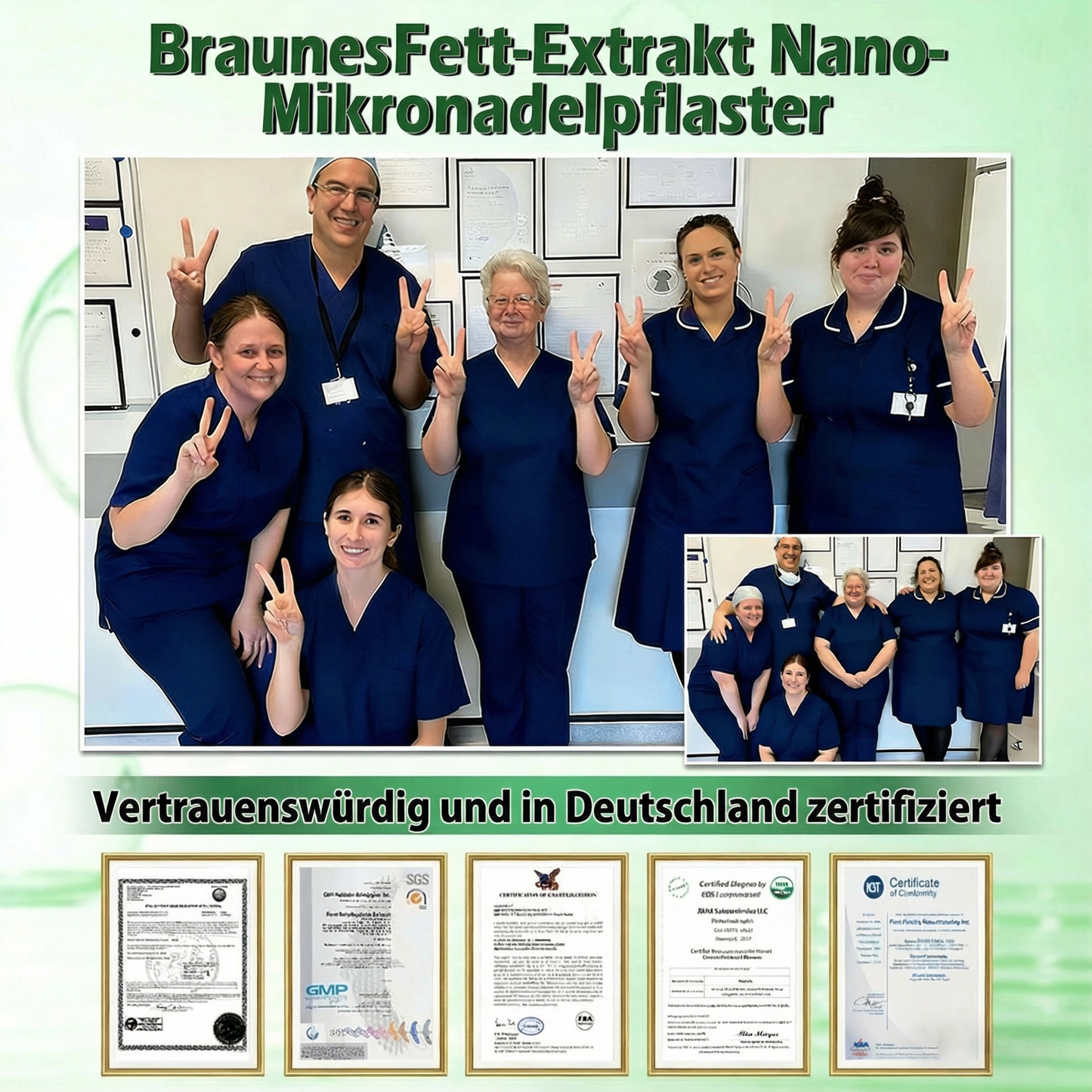 𝑶𝒇𝒇𝒊𝒛𝒊𝒆𝒍𝒆𝒓 𝑺𝒉𝒐𝒑 | ✨𝐇𝐞𝐚𝐥𝐫𝐢𝐳𝐞® Braunes Fett-Extrakt-Nanomikronadel-Patch (𝙀𝙞𝙣𝙢𝙖𝙡 𝙚𝙞𝙣𝙢𝙖𝙡 𝙩𝙖𝙜 𝙖𝙢 𝙏𝙖𝙜, 𝙨𝙞𝙘𝙝𝙩𝙚 𝙑𝙚𝙧𝙖𝙣𝙙𝙚𝙧𝙪𝙣𝙜𝙚𝙣 𝙣𝙖𝙘𝙝 7 𝙏𝙖𝙜𝙚𝙣)🐦‍🔥08