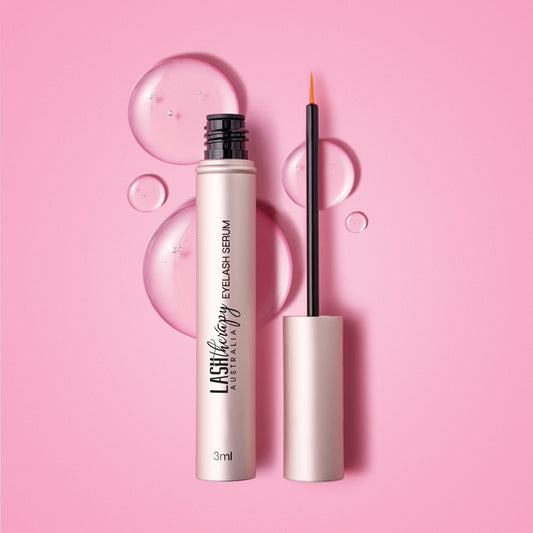 Lash Therapy Australia - Eyelash Serum 3mL