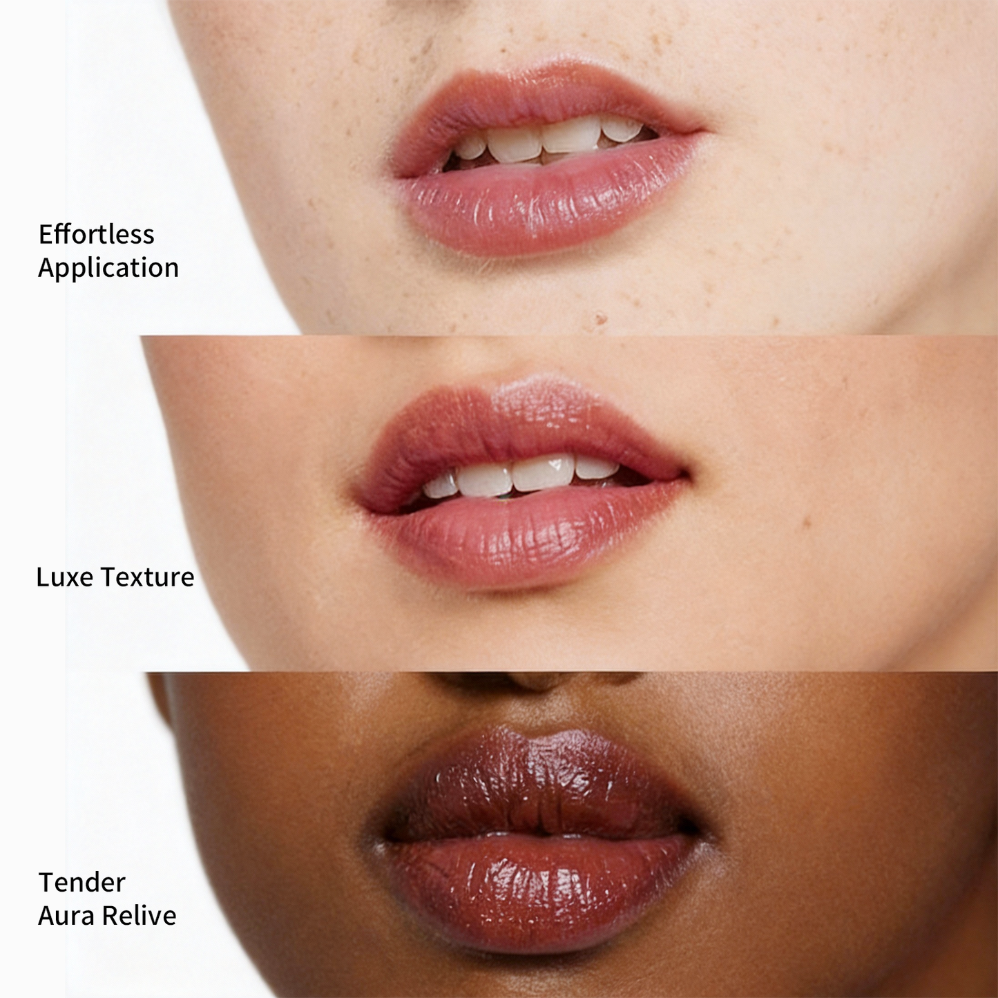 🎁Hot Sale Up to 60% off-🏆:Honey Lip & Eye Bundle - Almost Lipstick  Honey + High Impact Mascara Honey🎁🎁