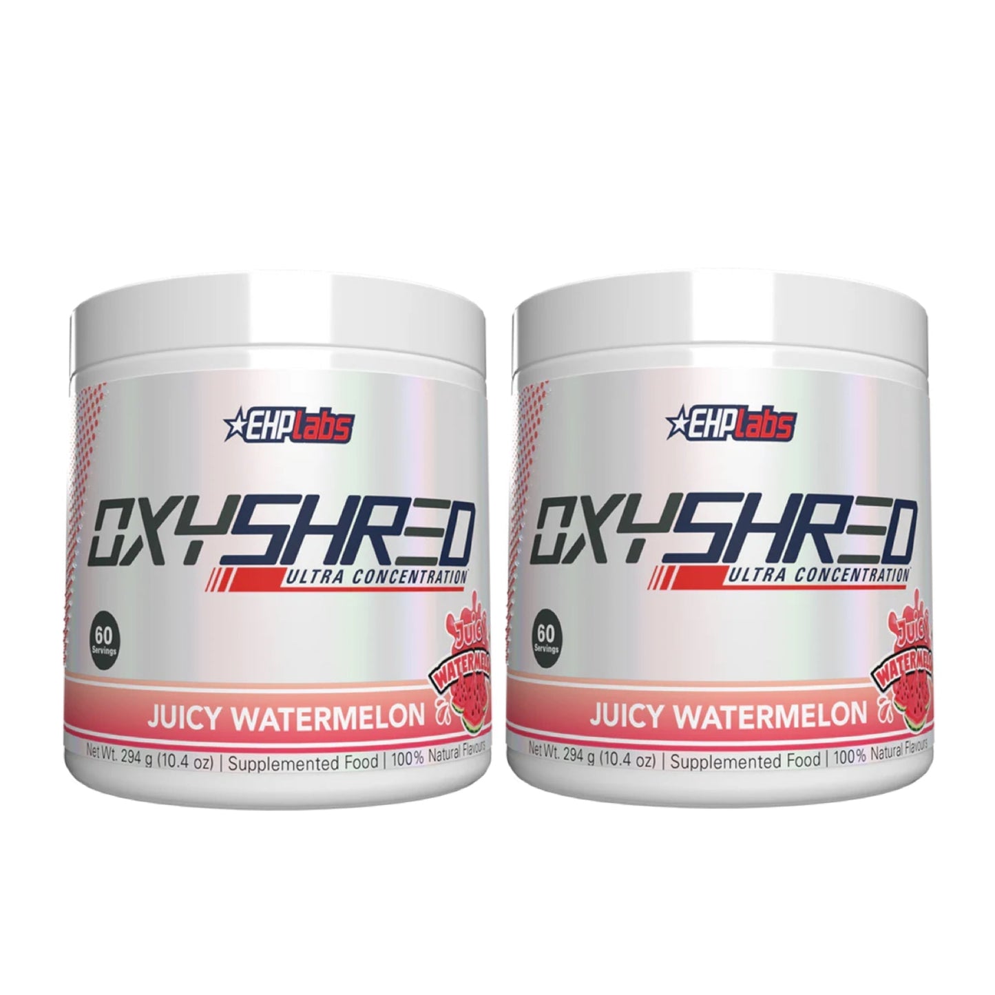 OxyShred Thermogenic Fat Burner-KIWI STRAWBERRY