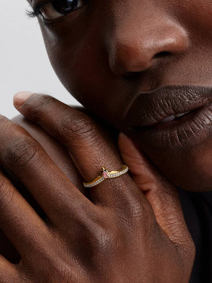 Aurora Ring
