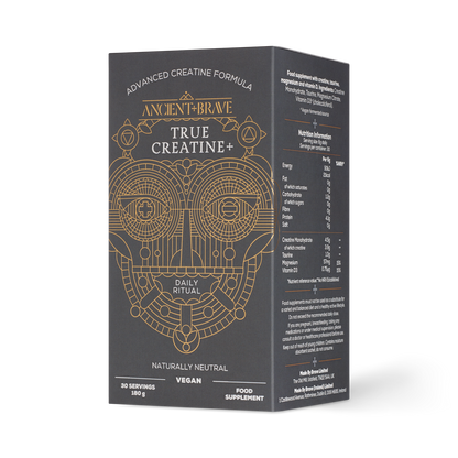 True Creatine+