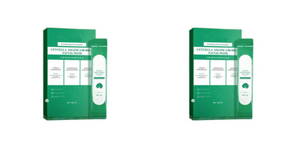 🔥Hot Sale 50% Off🎁Centella foam facial mask-Shop