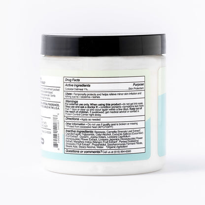 All Over Ointment Eczema Treatment