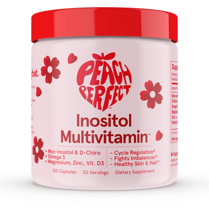 Inositol Multivitamin V2