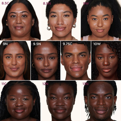 Cream Cushion Foundation