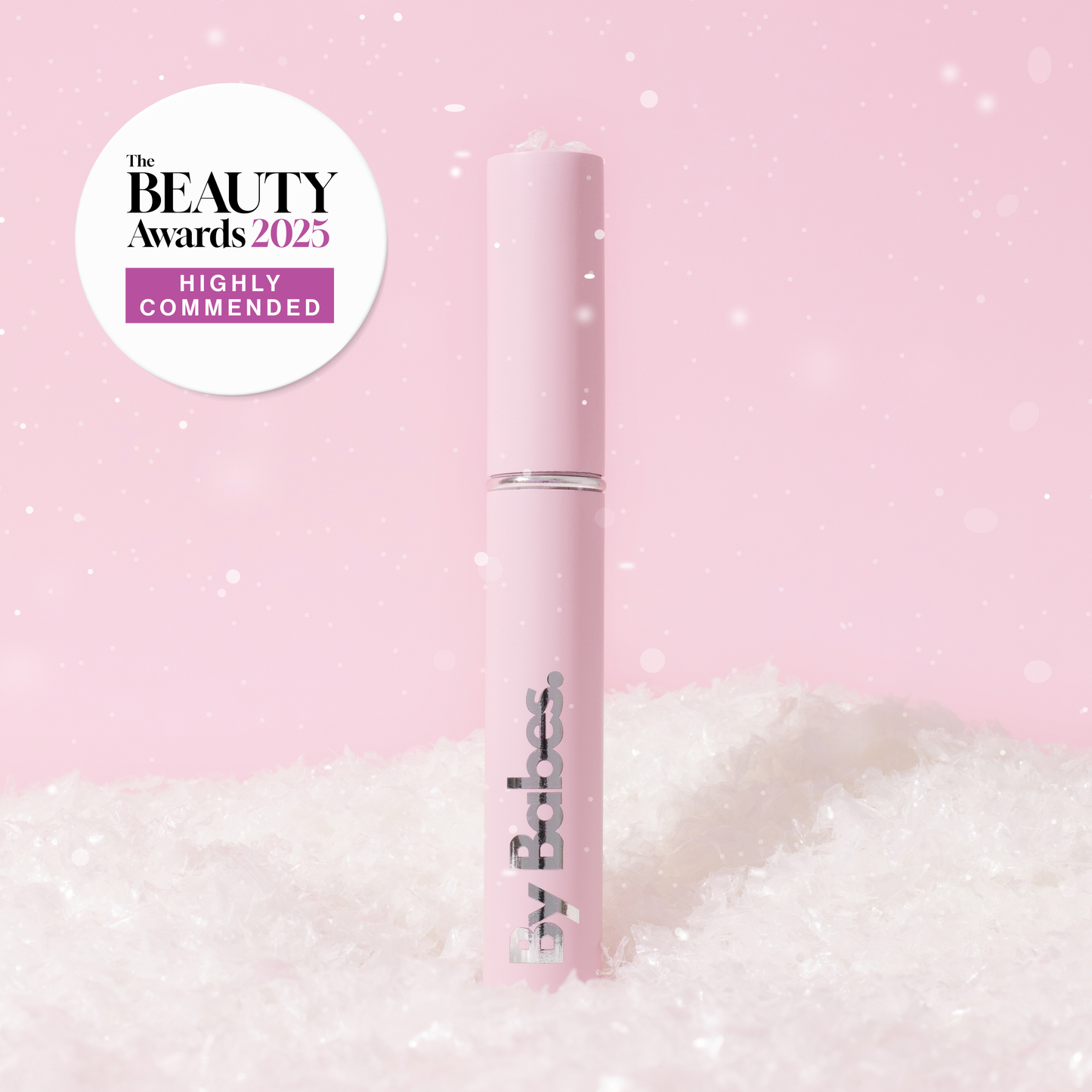 Lash Growth Serum