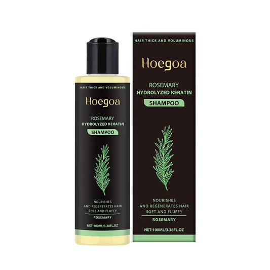 Thinning Hair? Help Restore Thickness &amp; Confidence Naturally