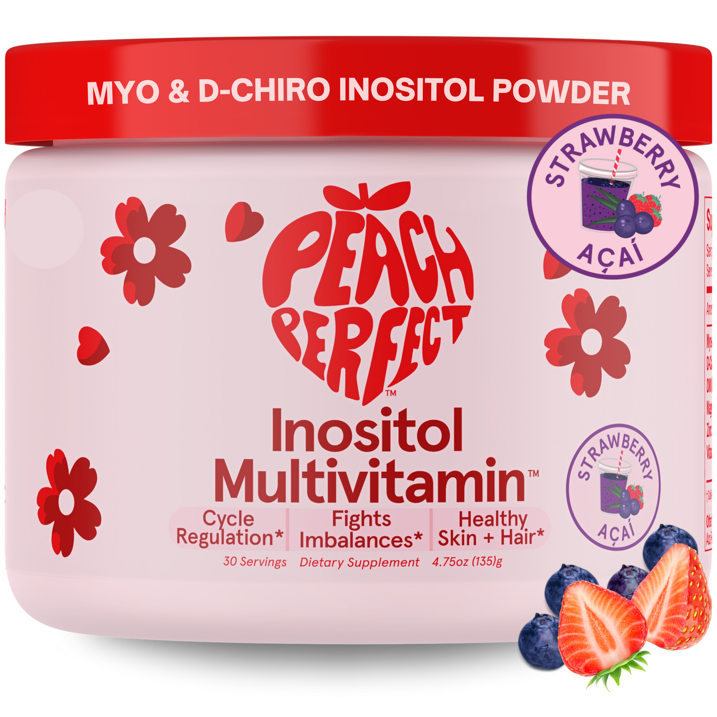 Inositol Multivitamin V2