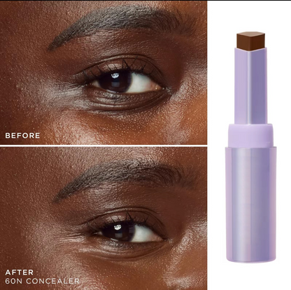 🔥Special offer& Free Makeup Brushes⏰ 💥 – Ultra Camo Concealer Stick & Brush🔥