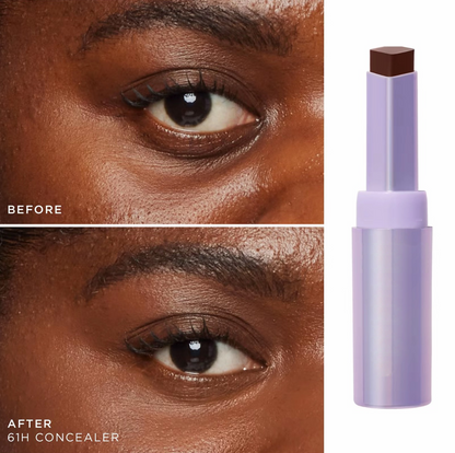 🔥Special offer& Free Makeup Brushes⏰ 💥 – Ultra Camo Concealer Stick & Brush🔥