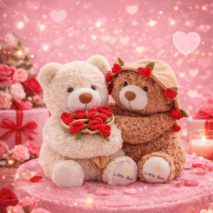 Love Nest Bear