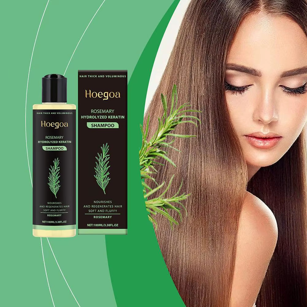 Thinning Hair? Help Restore Thickness &amp; Confidence Naturally