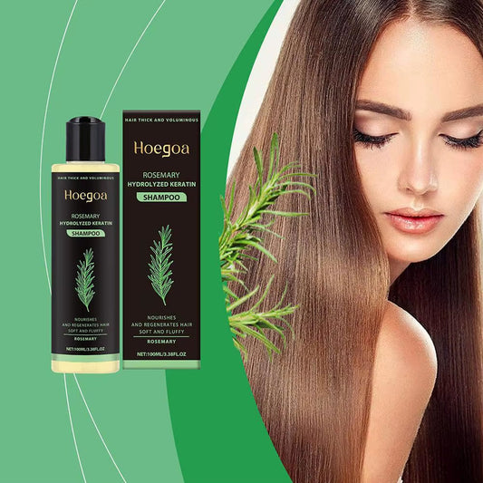 Thinning Hair? Help Restore Thickness &amp; Confidence Naturally