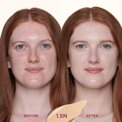 Cream Cushion Foundation