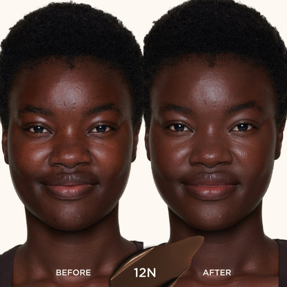 Cream Cushion Foundation