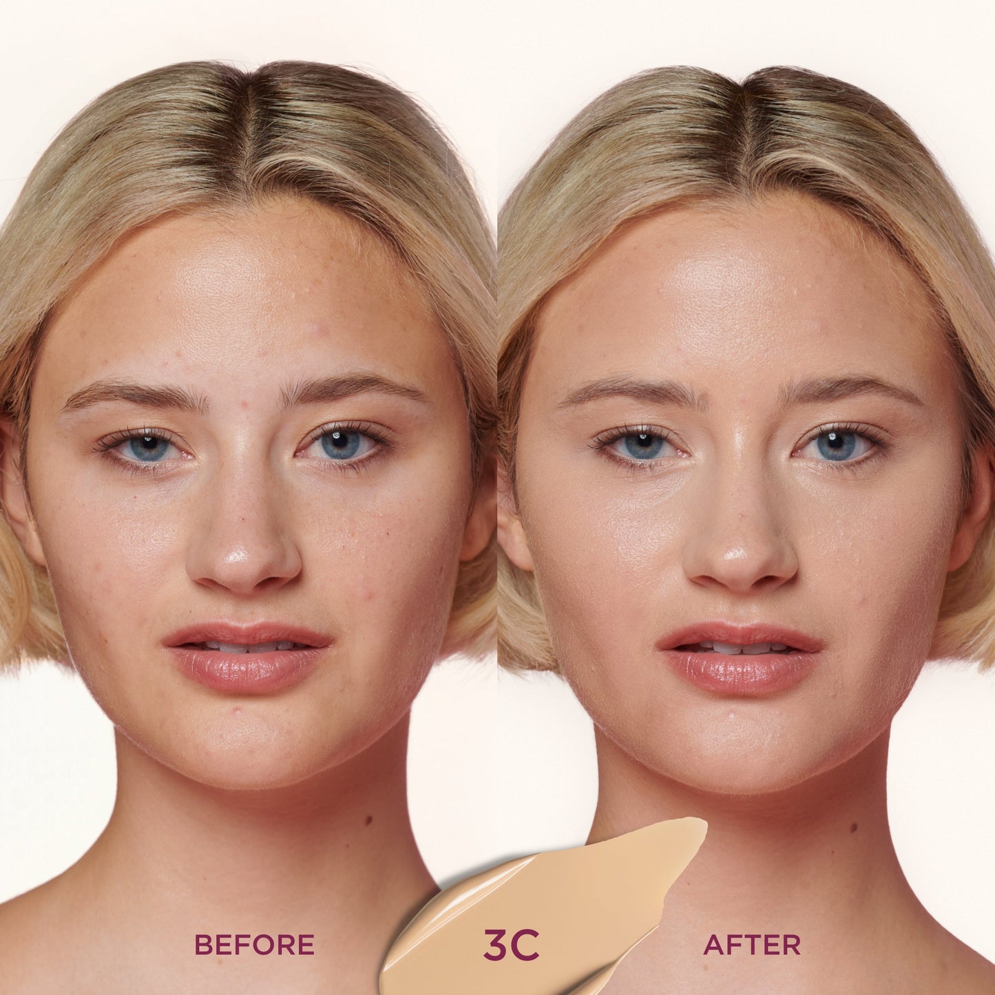 Cream Cushion Foundation