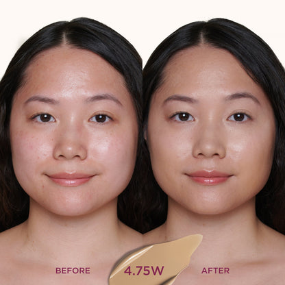 Cream Cushion Foundation