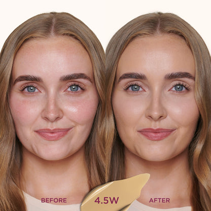 Cream Cushion Foundation