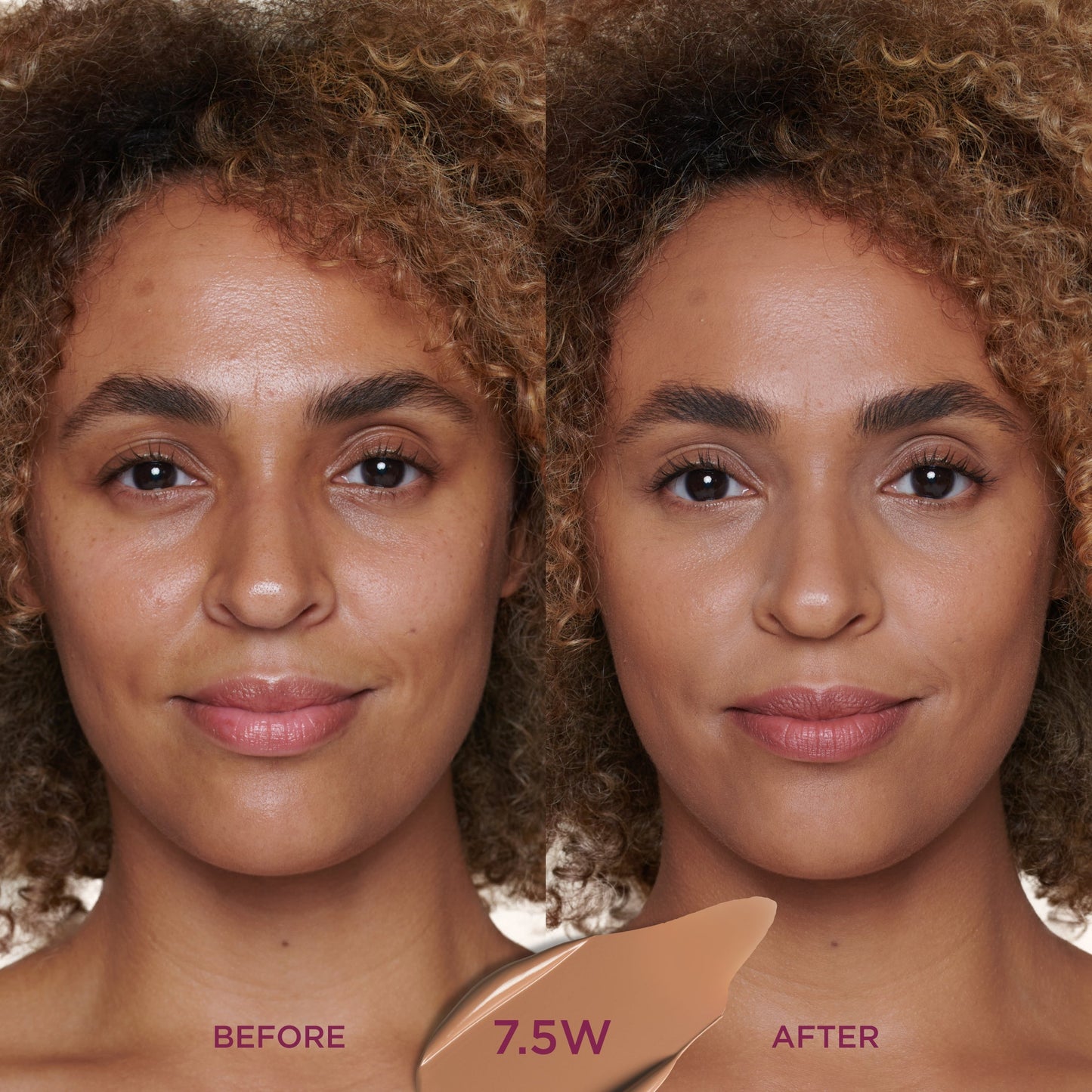 Cream Cushion Foundation