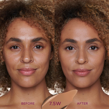 Cream Cushion Foundation