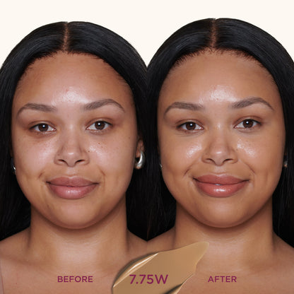 Cream Cushion Foundation