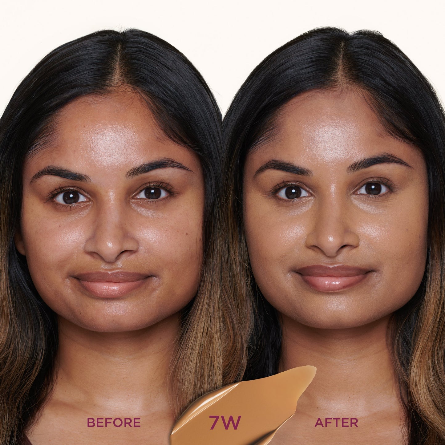 Cream Cushion Foundation