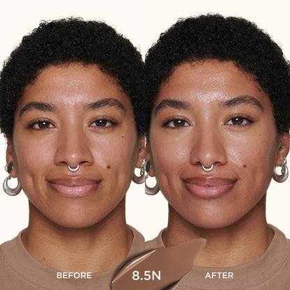 Cream Cushion Foundation