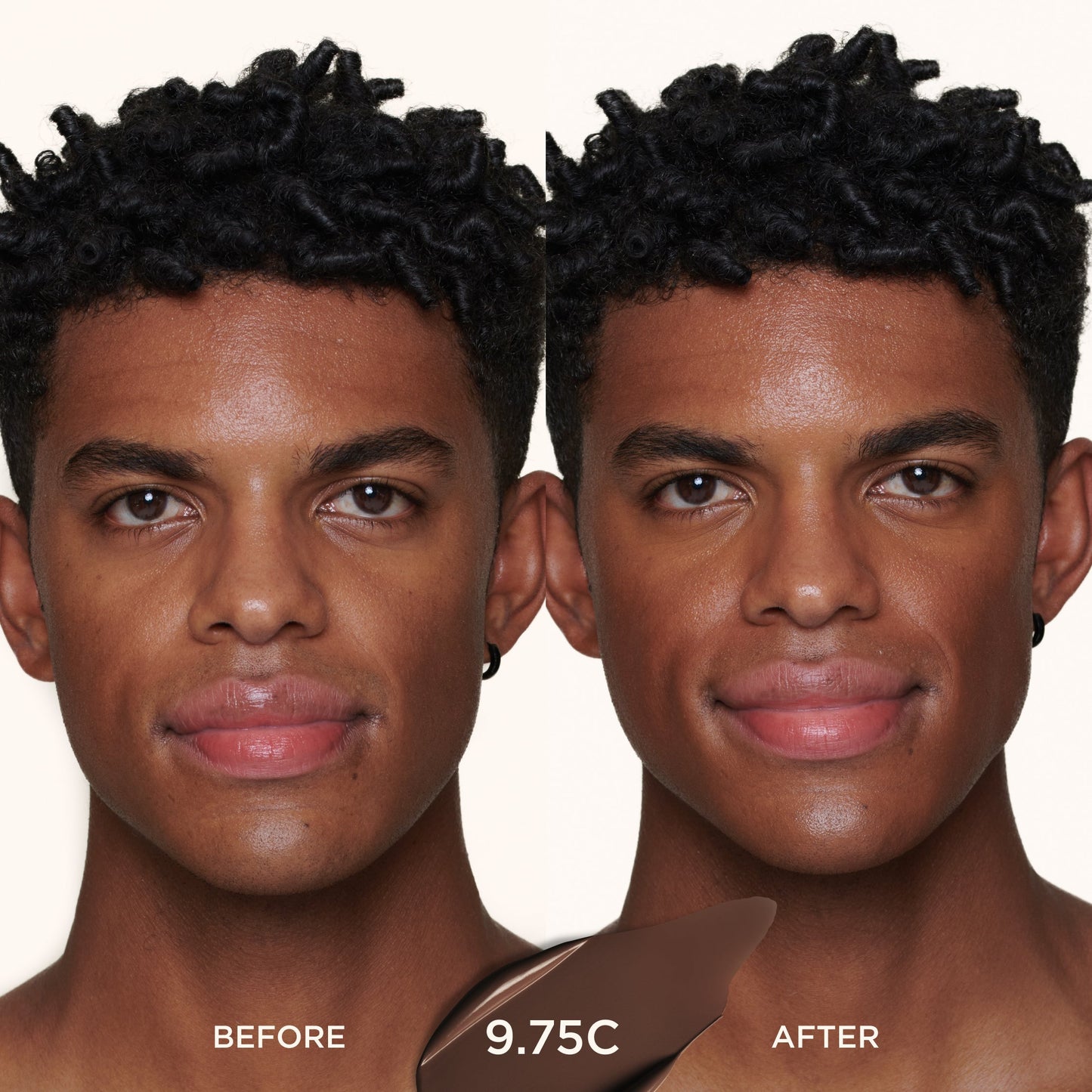 Cream Cushion Foundation