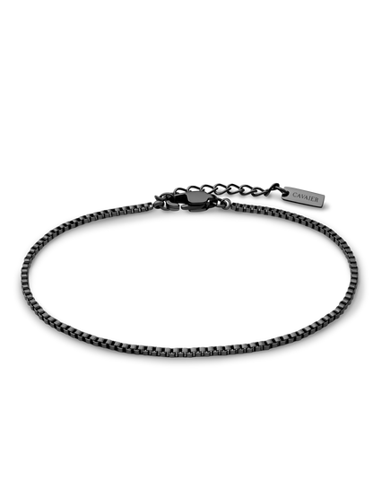 Cube Bracelet