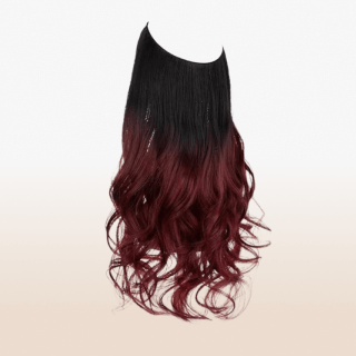 High Quality Halo Hair Extensions
