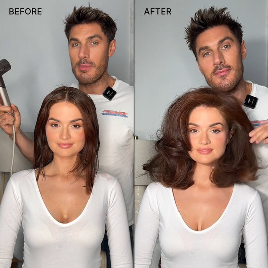 Xtra Large Bombshell Volumizer-Shop