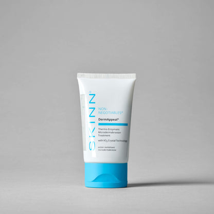 DermAppeal® Microdermabrasion Treatment-Shop