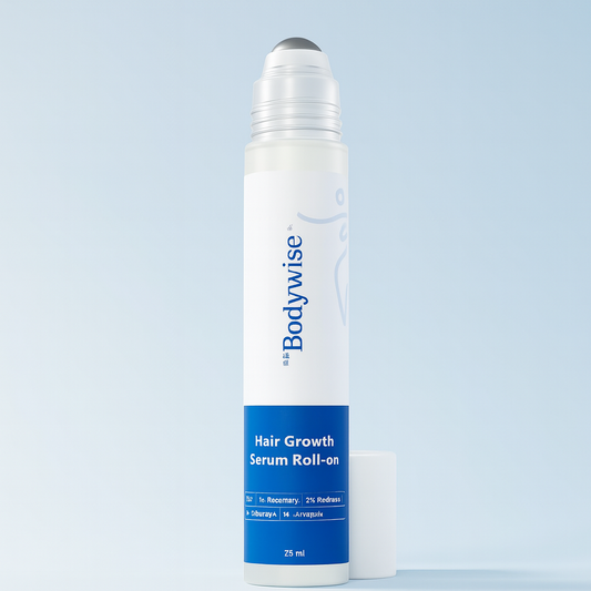 Be-Bodywise Rosemary Hair Growth Serum-Shop