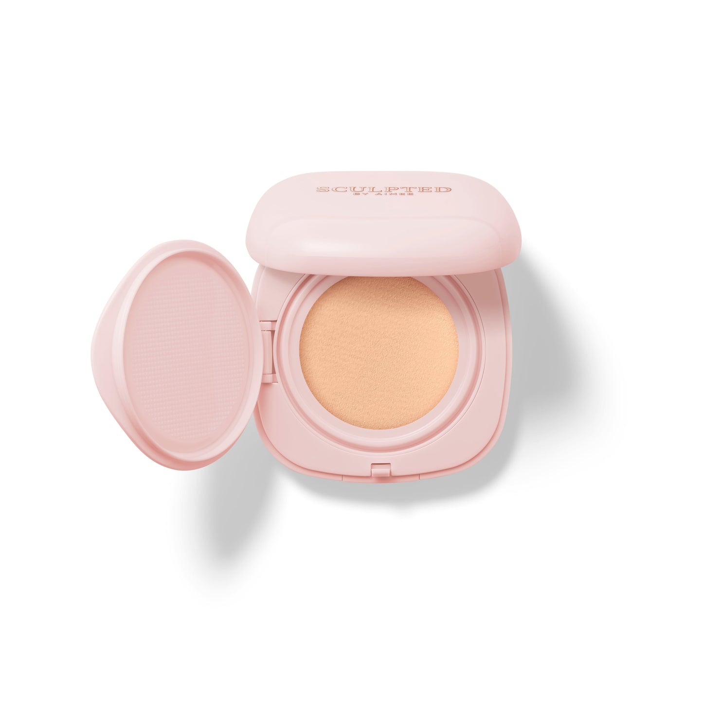 Cream Cushion Foundation