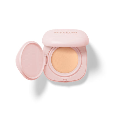 Cream Cushion Foundation