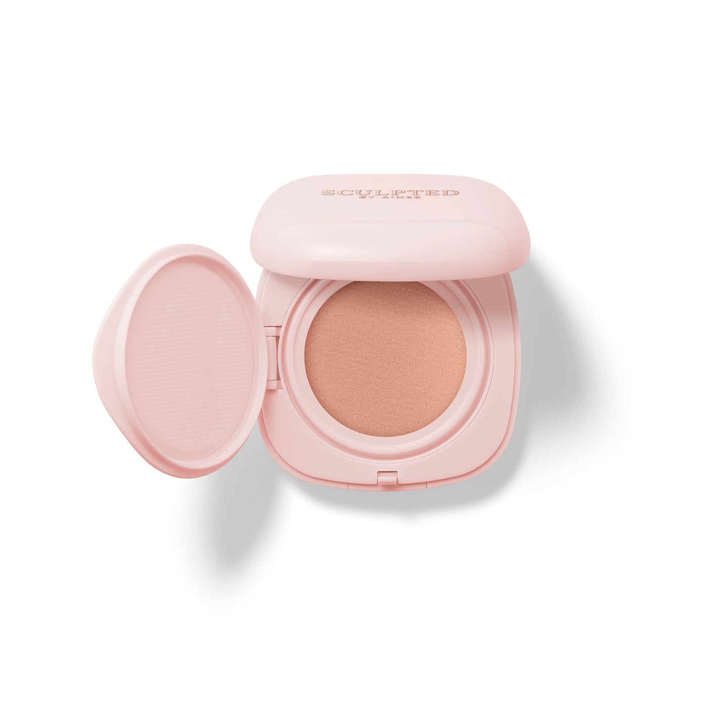 Cream Cushion Foundation